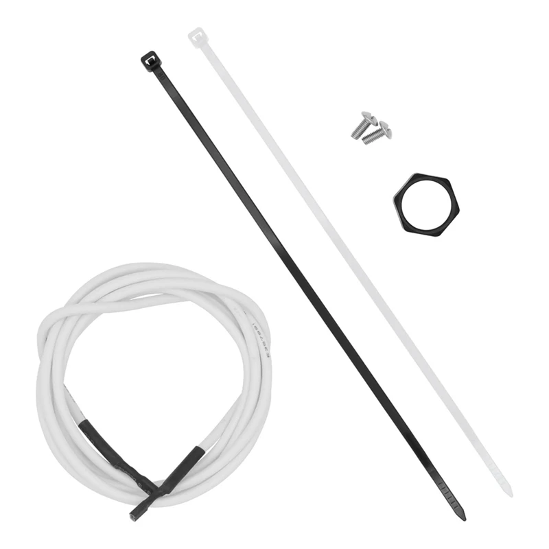 42325 Grill Zünder Kit für Weber Summit B6 Grills, Ersatz für Weber Summit Gold/Platin B6 Modelle bis