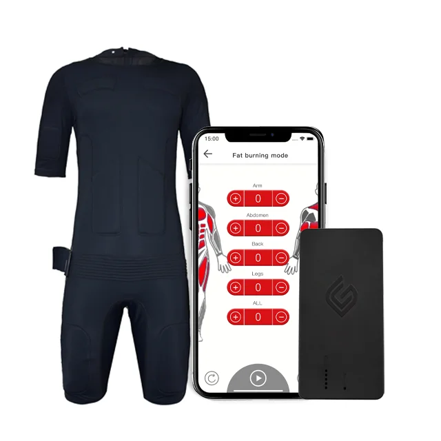 

Hot EMS Electronic Weight Machine at Home