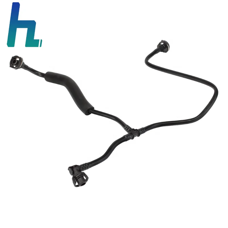 

LR091813 Auto Parts Cooling Radiator Water Hose for Land Rover Range Rover Velar