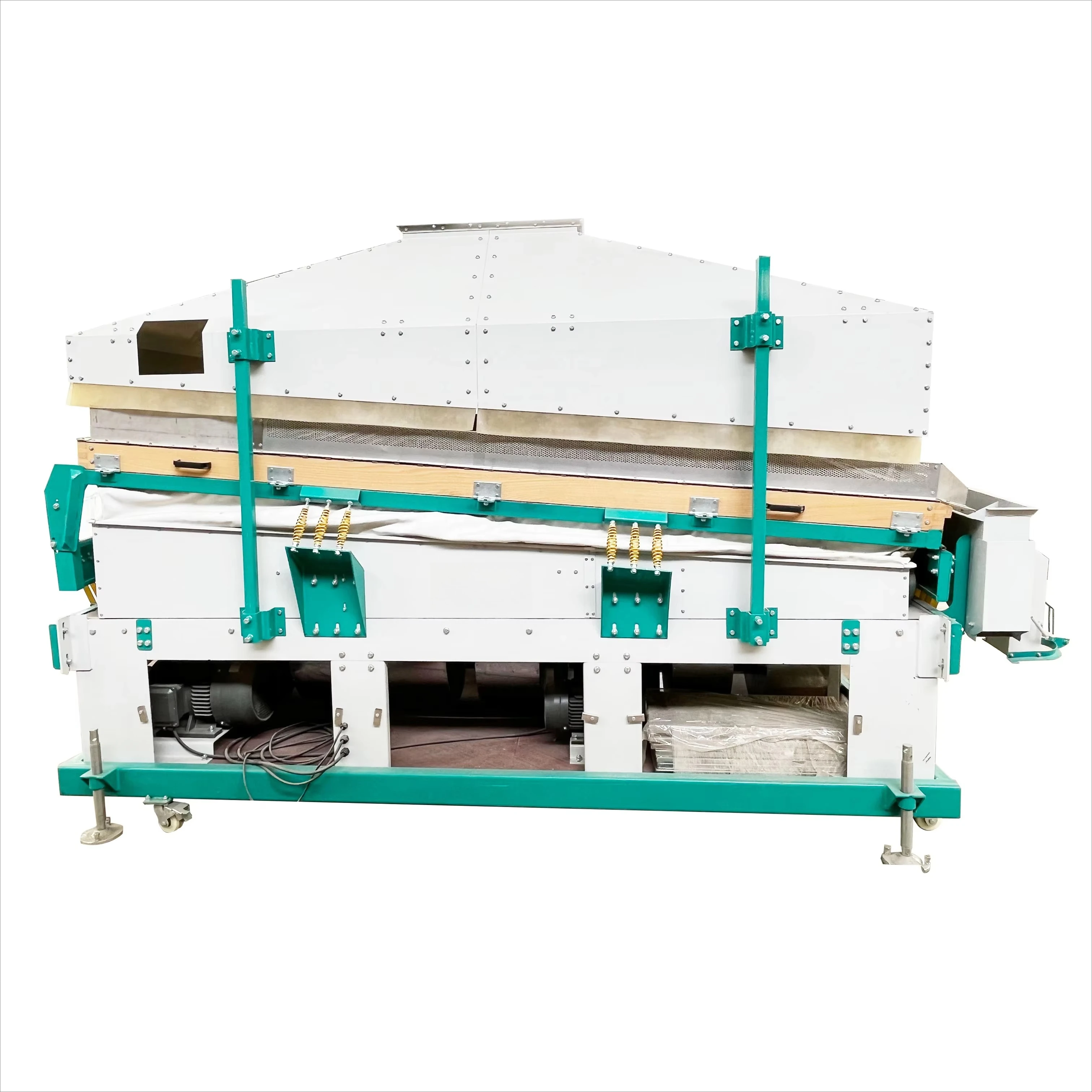 Мобильное оборудование для пер – обзор и цена Coffee Equipment Usa