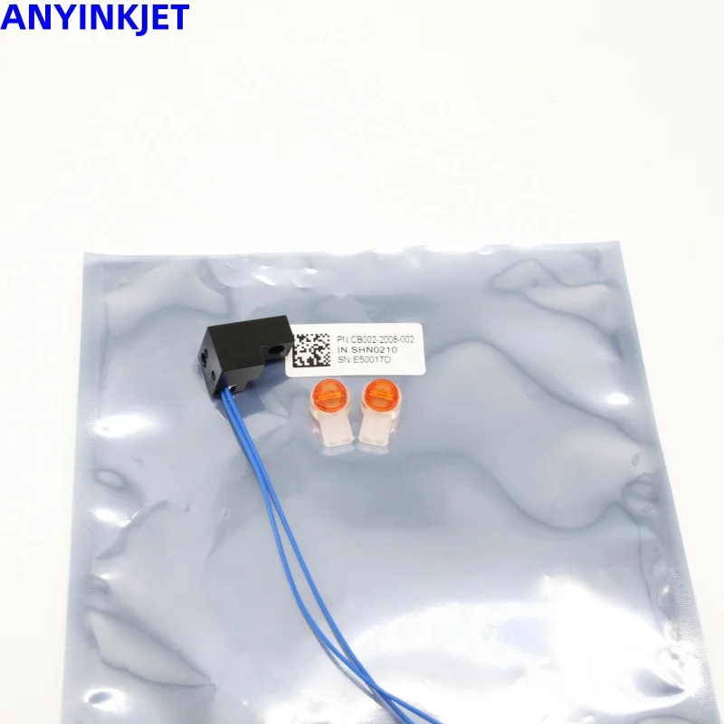 Alternative New for Citronix 002-2008-002 Citronix ci1000 ci750 ci5800 printer charge slot seat holder - view 6