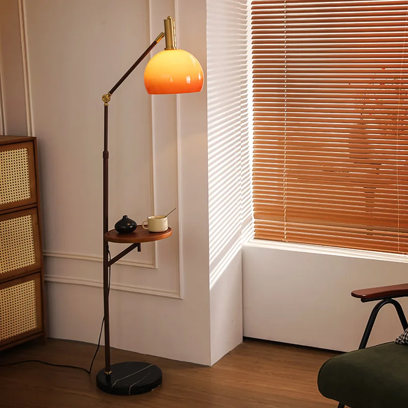 

Medieval style, floor lamp, living room, decoration, shelf, integrated, decoration, sofa, bedroom