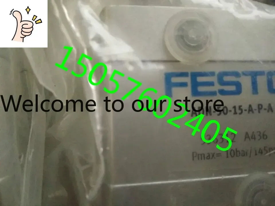 ADN-50-15-A-P-A Cyl…