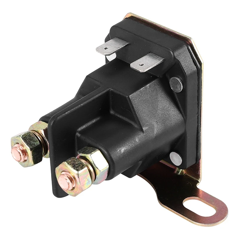 Starter Solenoid Relay MTD 725-04439 862-1211-211-16 4 Terminal For Utility Vehicle ATV Snowmobile AM138068-A15Z