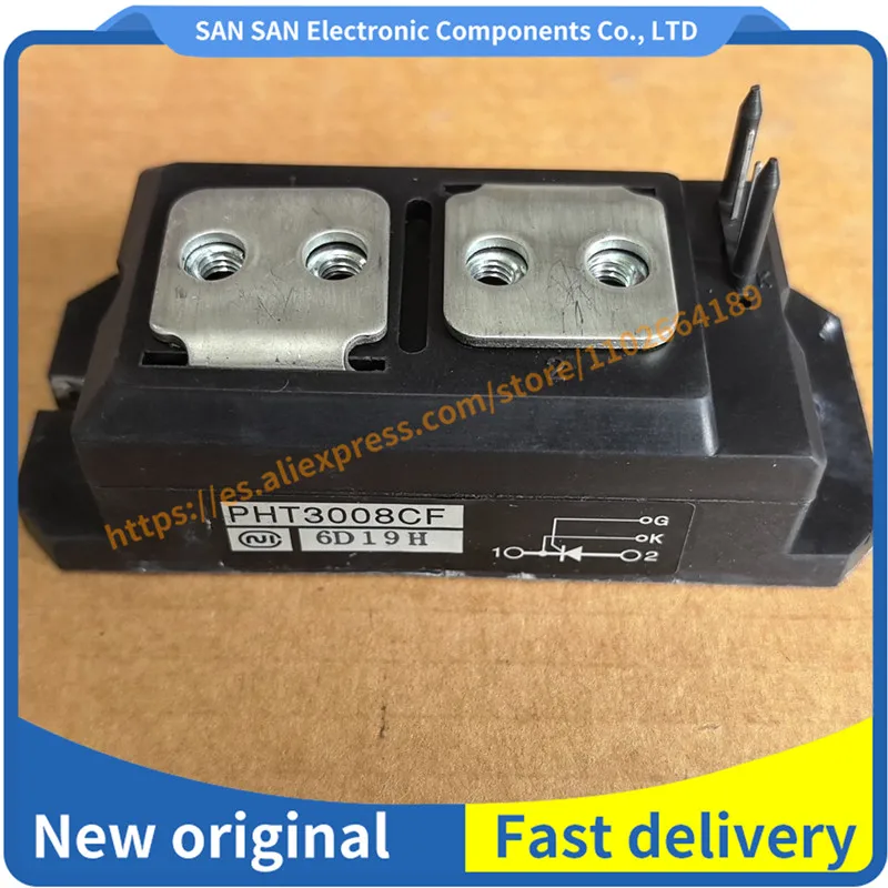 

PAH15016CF PHT2508CF PHT3008CF PHT250N16 PHT25016 PHT2508 1 шт. новый