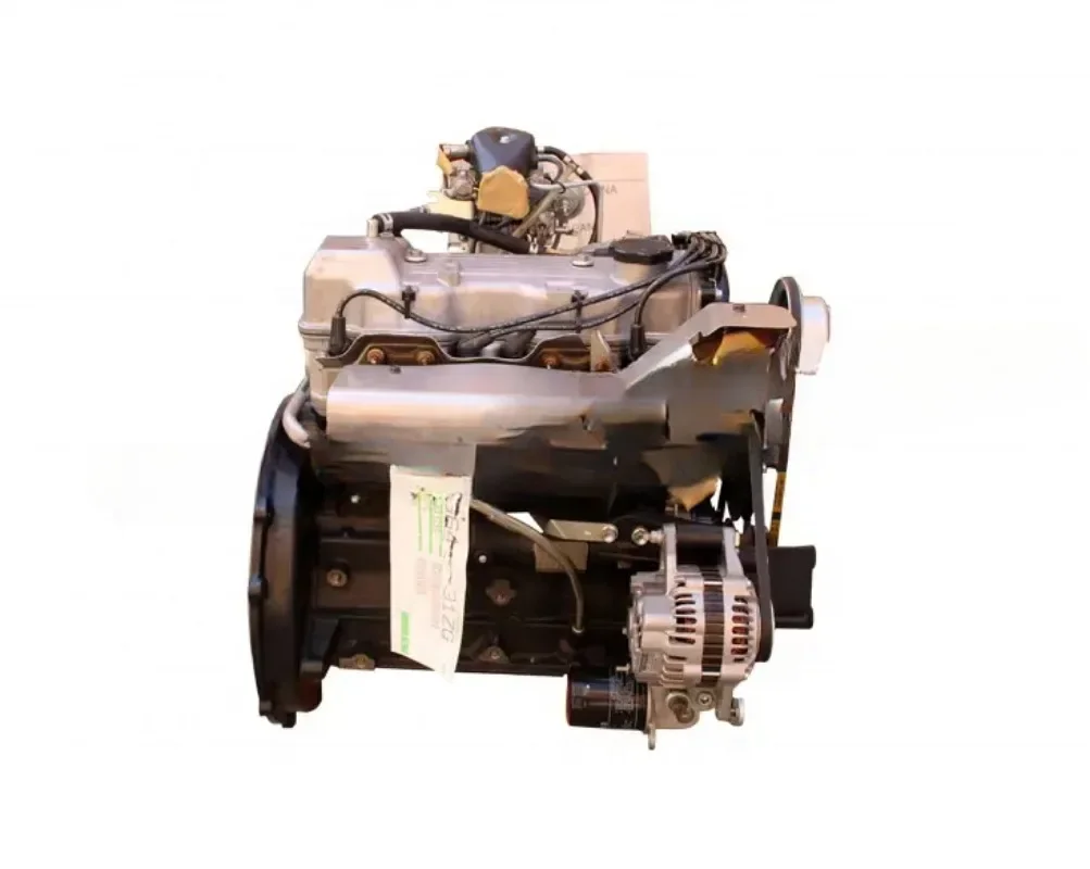 

Brandnew Engine, 4G64-31ZG Original Parts 4G64 Forklift Engine Assy