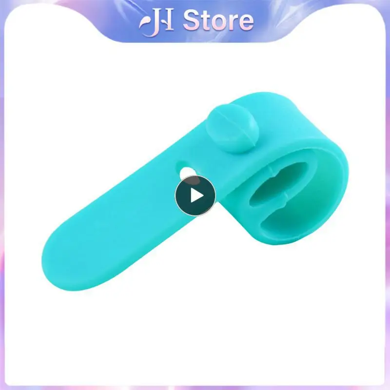 Charging Cable Storage Clips Earphone Winder Wire Cord Winder Data Cable Organizer Multifunction Cord Protector Adjustable