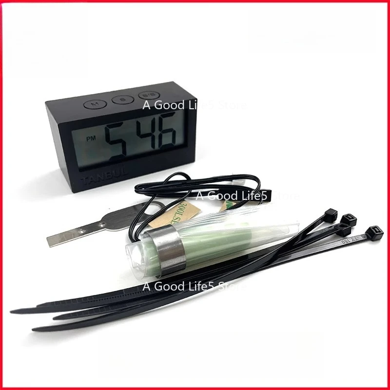 

Non-destructive Modification Coffee Machine Automatic Extraction Timer E61Apply To Aibo Hot Mom WEGA Nova Kafa Pegasus Rocket