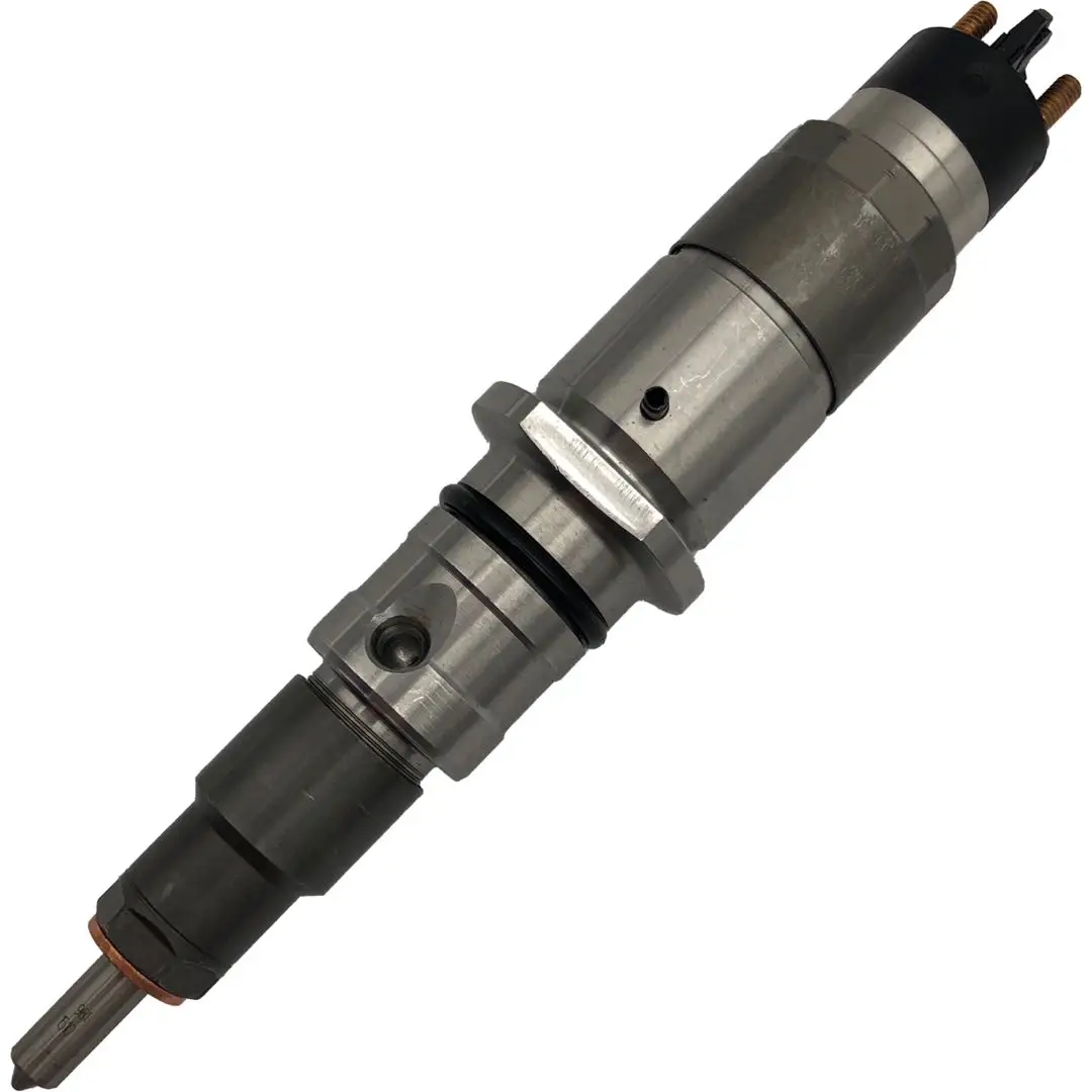 Diesel Fuel Injector For 0445120204 5253221 for Auto Engine Parts