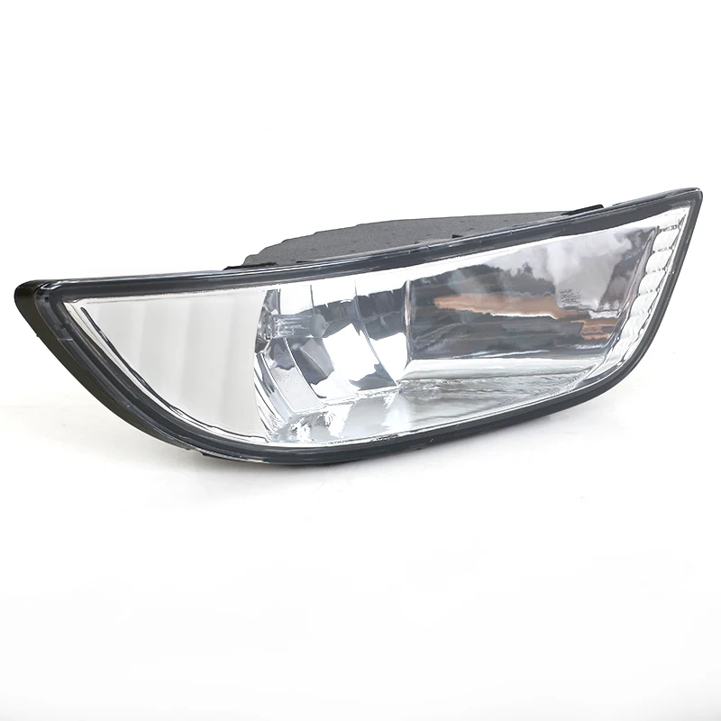 

For Mitsubishi Lancer EX 2007 2008 2009 2010 LED Fog Light Headlight Halogen Front Bumper Fog Driving Lamp Car Accessories