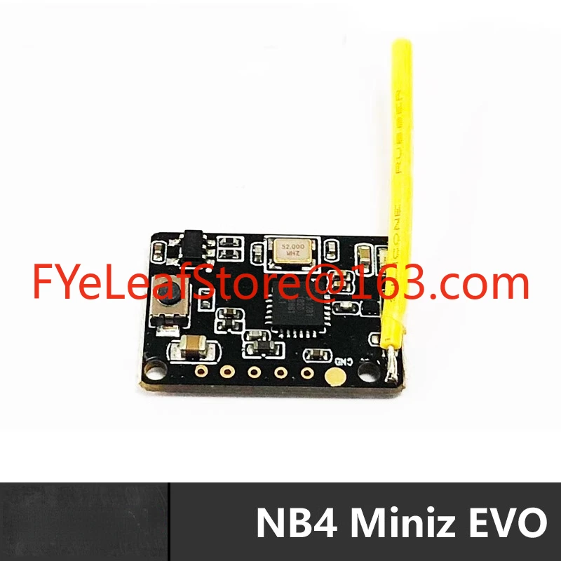 For NB4 Beijing Commercial Receiver MINI-Z EVO Receiver MINIZRF3