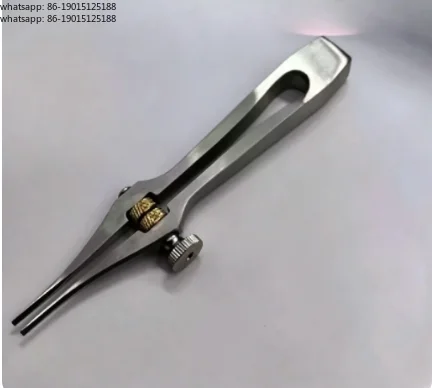 Suitable for French leather stitching chisel manual punching tool set with 4 forks