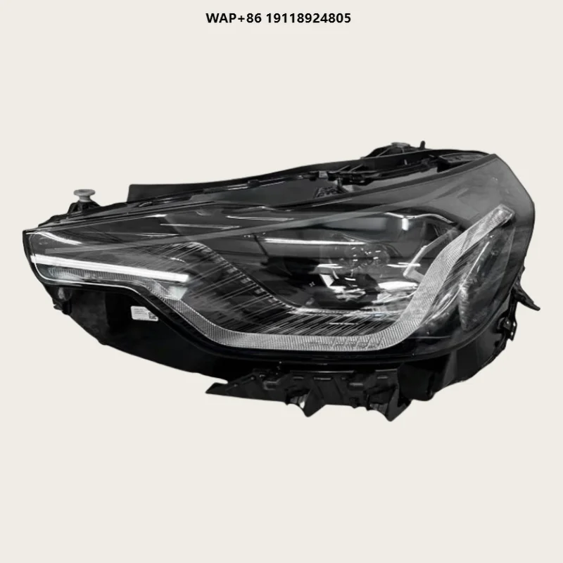 

For 2 Series G42 G87 M2 Headlight Assembly Car Light Original LED 214d 216i 218dX 220 223iX 225xe 228iX 230i M235 M240iX OEM