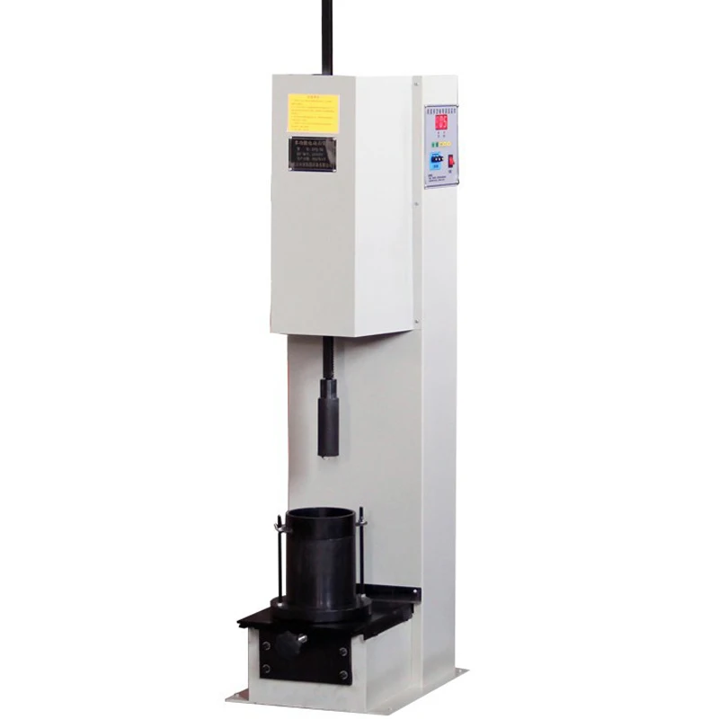 Multifunctional Electric Compaction Instrument Manual Light And Heavy Dual-purpose Compaction Instrument