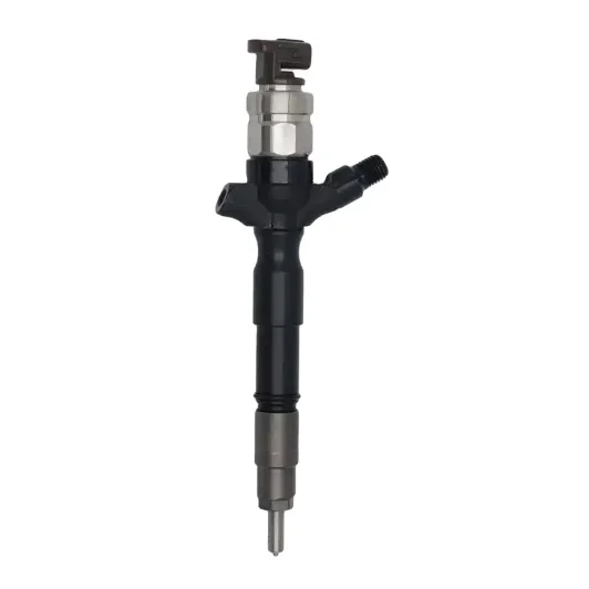 Common Rail Injector 23670-09360 095000-874# for    HILUX 23670-0L070 095000-8740 095000-7761