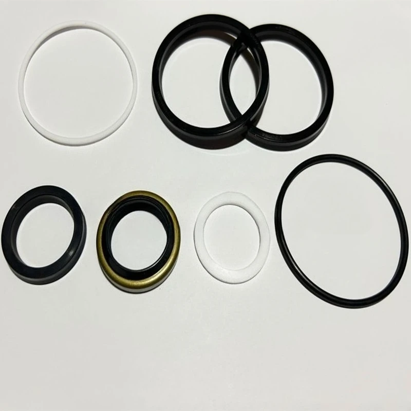 

1set For Toyota 4F 5F 6F 1~3 Ton Forklift Tilt Cylinder Repair Kit 30MM 04455-20031-71