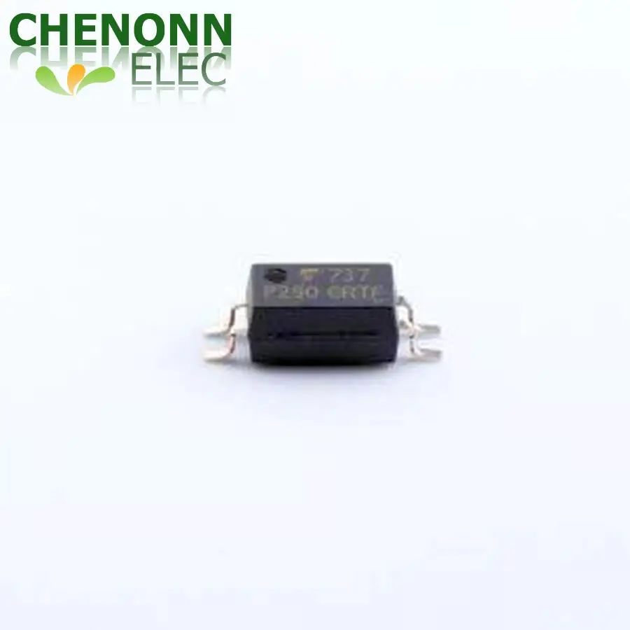 

100PCS/LOT TLP290(GR-TP,SE (Optocouplers, Optoisolators)