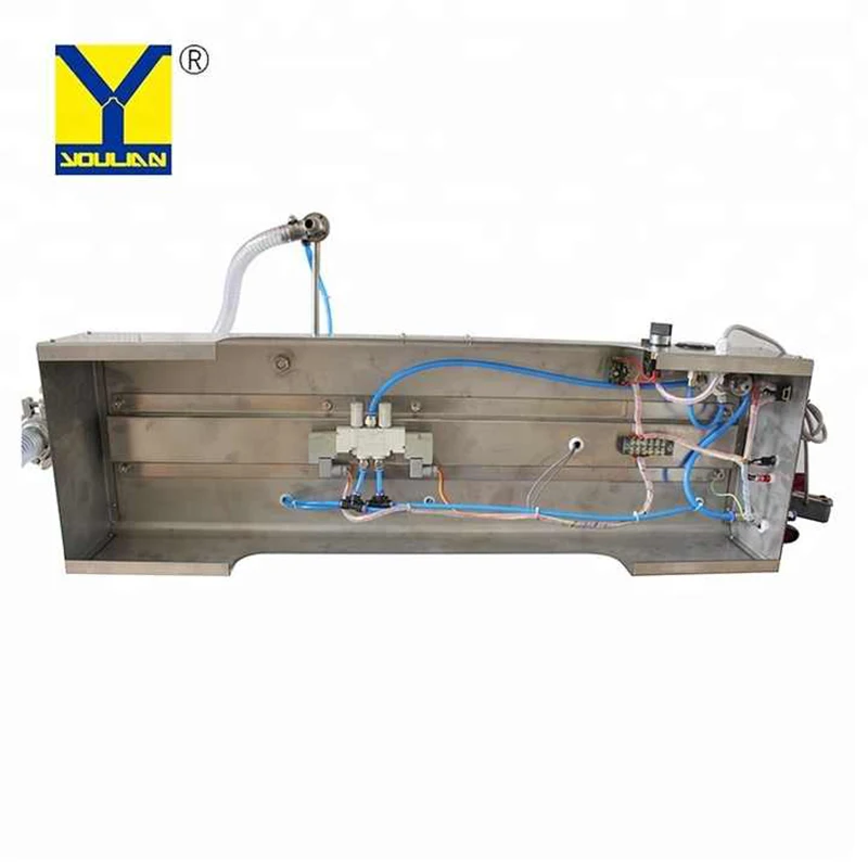 G1WYD Полуавтоматическая пневматическая настольная машина для розлива жидкостей с одной головкой для жидких бутылок, напитков, сока, масла, шампуня, стеклянного пакета