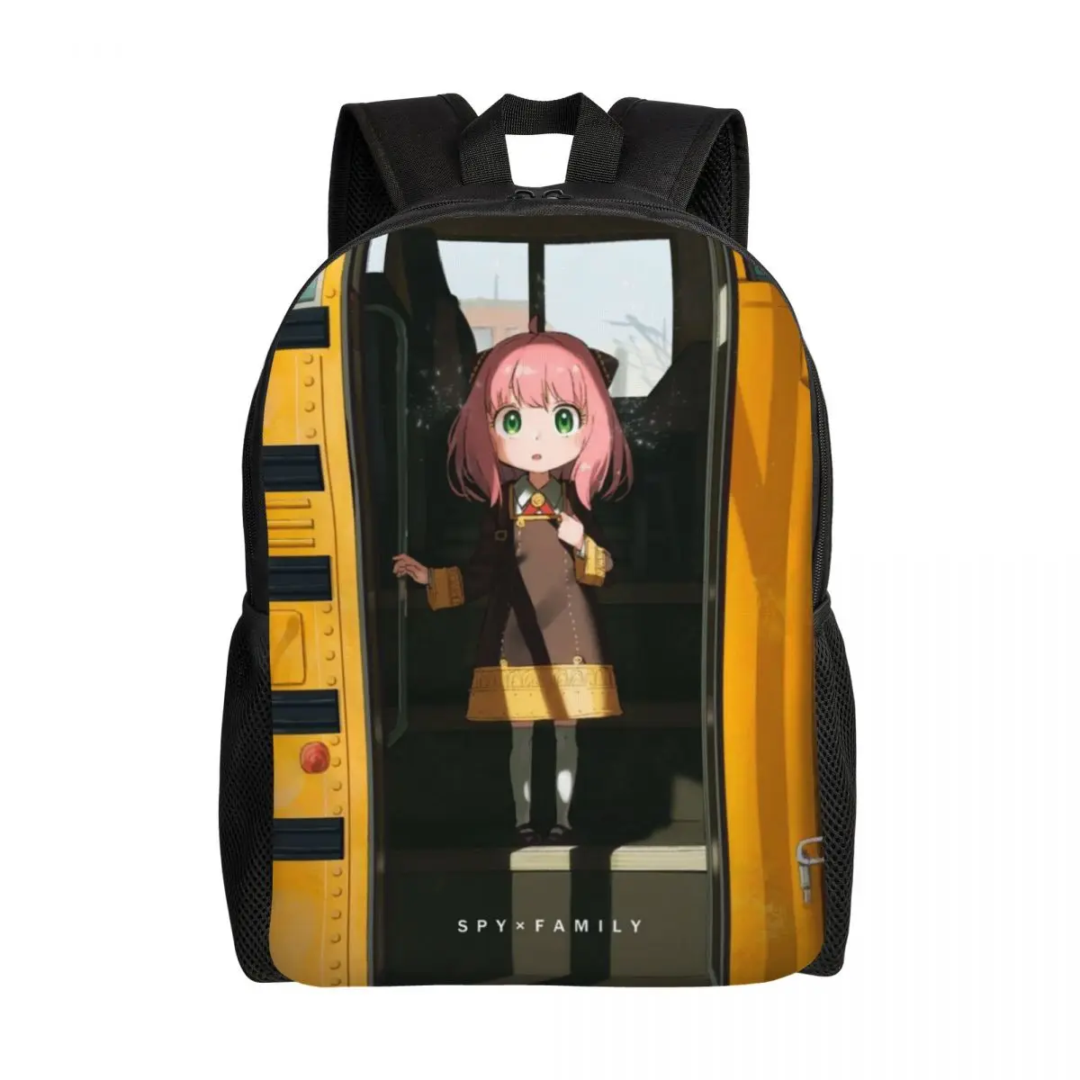 

Индивидуальные 3D-рюкзаки S-Spyes для мальчиков и девочек, школьные, студенческие, дорожные сумки, мужские и женские сумки для книг, подходят для ноутбуков с диагональю 15 дюймов