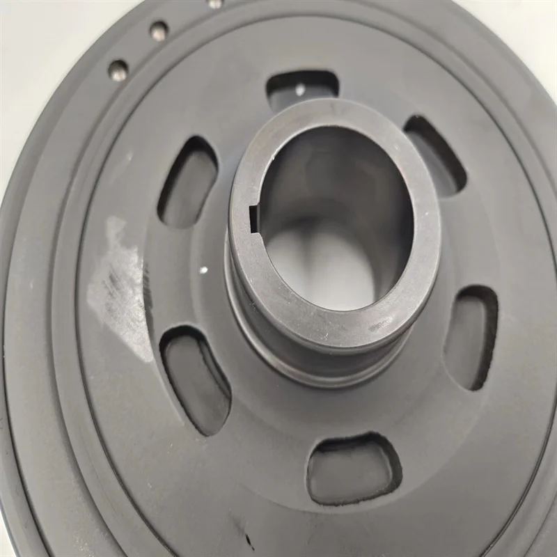 SSANGYONG AMORTYZATOR ZAWIESZENIA - IZOLACJA 6720300003 Do REXTON ACTYON SPORTS ACTYON RODIUS/STAVIC MUSSO G4REXTON KORANDO C