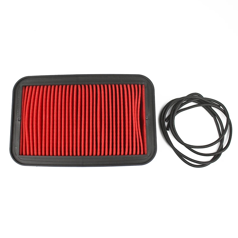 

0684A-KVX-600 Motorcycle Air Filter For HONDA WH125-11 WH125-11A WH125-7 WH125-8 WH150 WH125-12 Intake Cleaner Replacement Parts