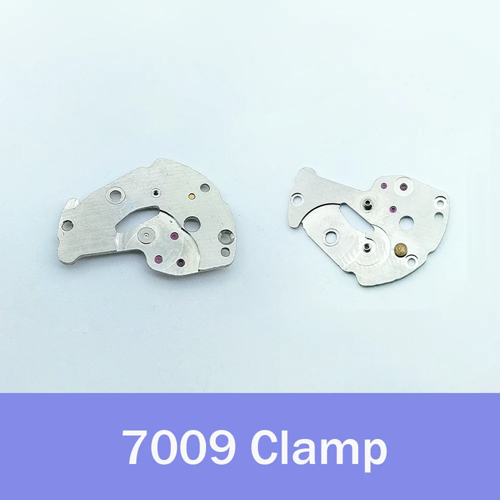 

Watch Accessories Up splint Suitable For 7009 movement Mechanical Parts Up Clamp Watch Repair Parts clamp