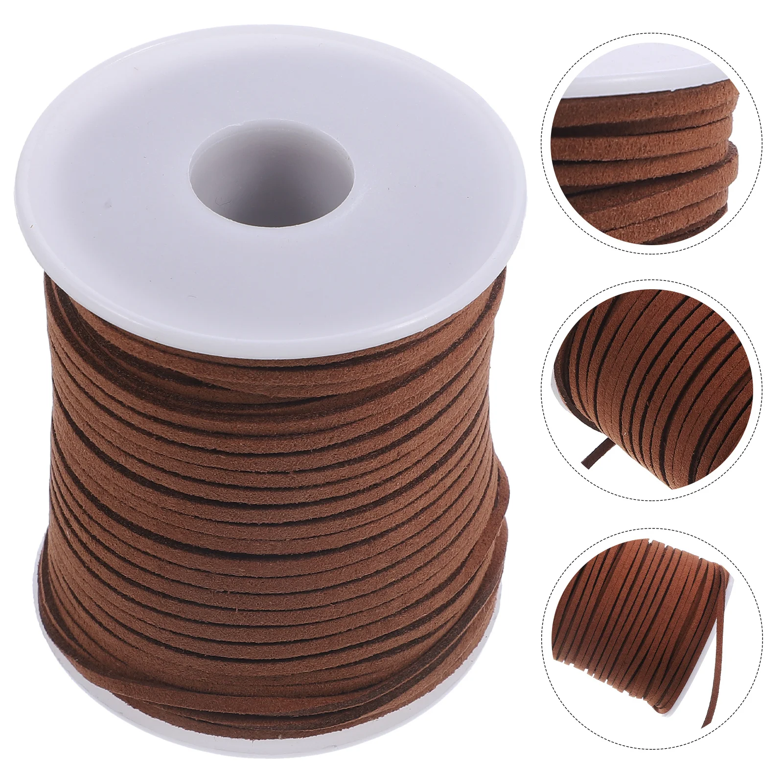 

1 Roll Floral Bouquet Rope Cake Box Tying Cord Polyester Craft Decorative Diy Supply Gift Wrapping Party Wedding Handicrafts