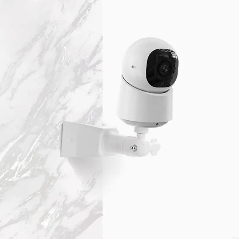 Multifunctional Surveillances Camera Mount for Home and Office Use Featuring Easy Installation and Rust Resistant Design