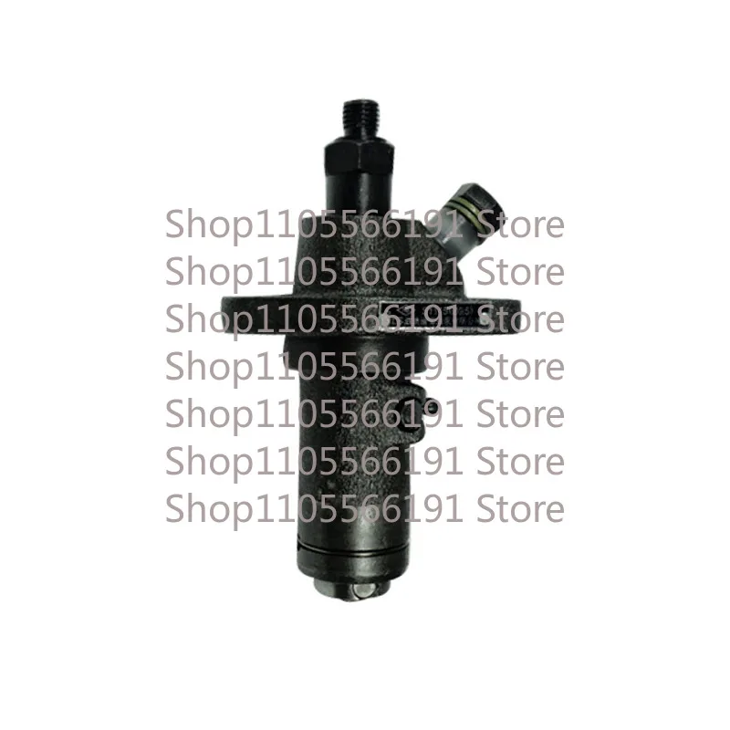 Single Cylinder  Engine Aluminum Water Tank Cap Funnel S195 R175A S1115 L28 Water Filling Accessory