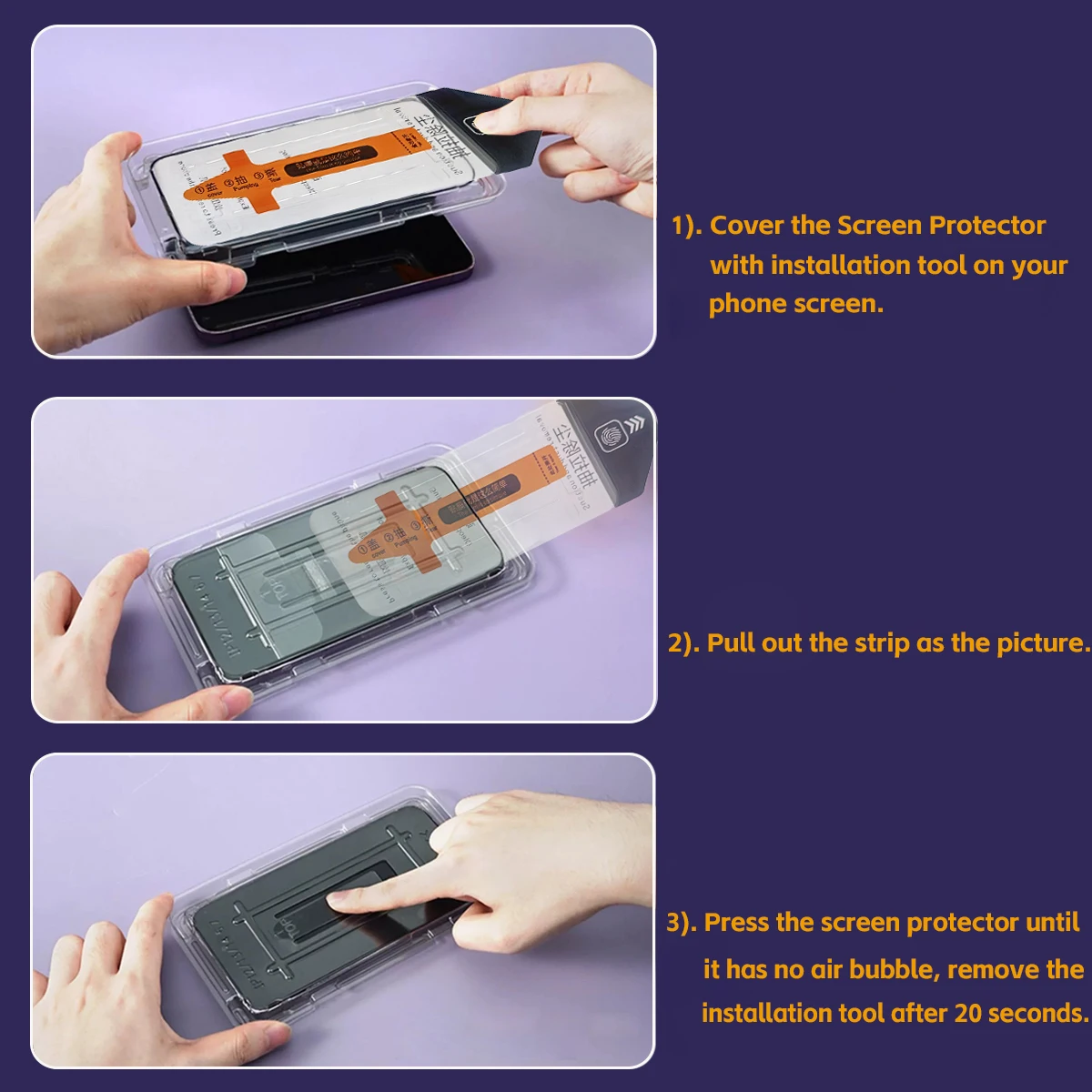 2 قطعة حامي الشاشة ل Oneplus 15 Ace 6 1 + 15 ACE6 الزجاج المقسى ل 1 + ACE 6 واقيات الشاشة #6