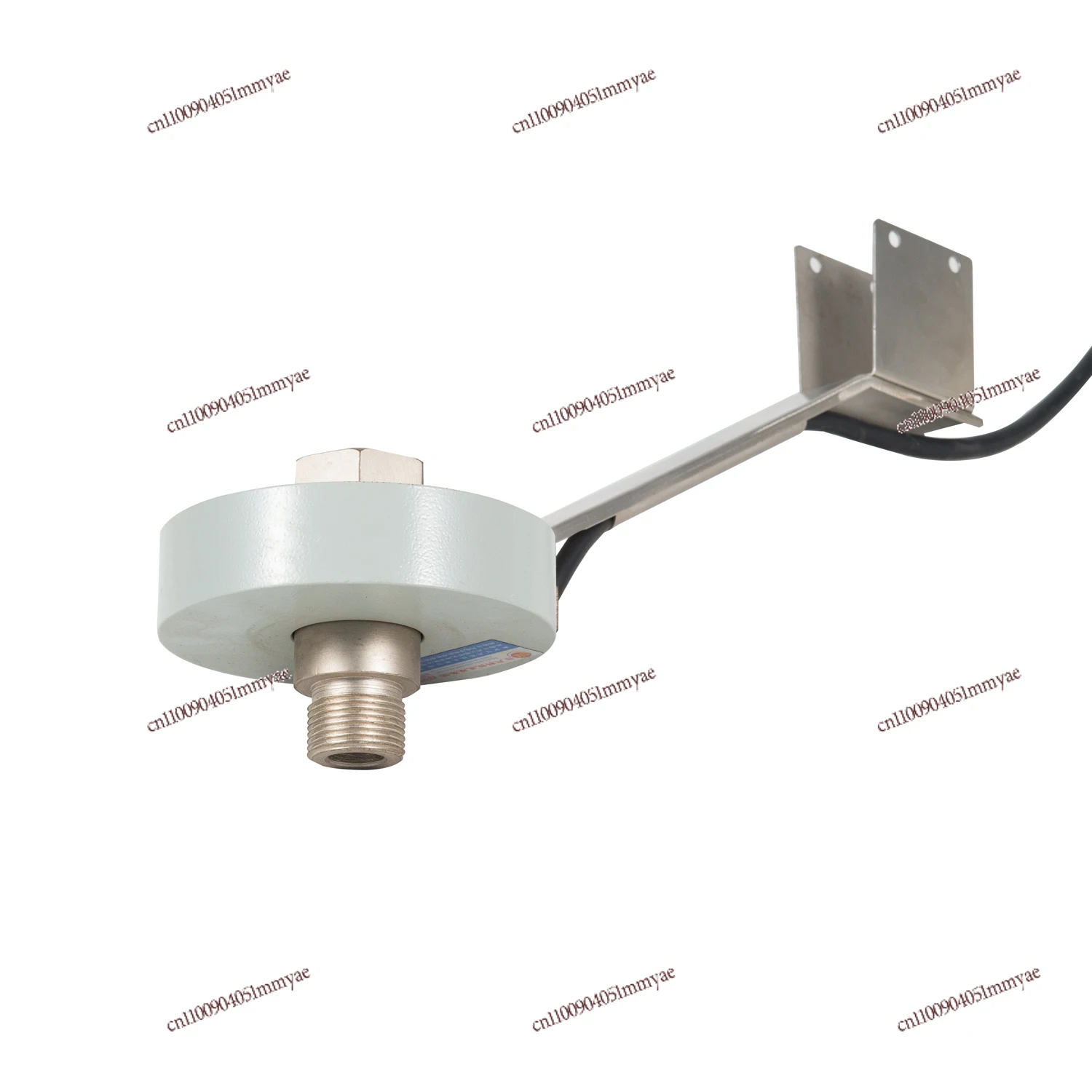 

SM39A Coding Disk Oilfield Logging Tool Depth Sensor