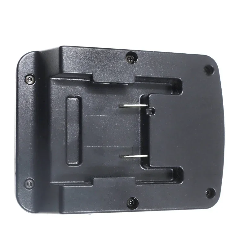 Battery Adapter Converter EHB18HTL Convert for Einhell 18V Series Li-ion Batteries To for Hitachi for Hikoki 18V Lithium Battery