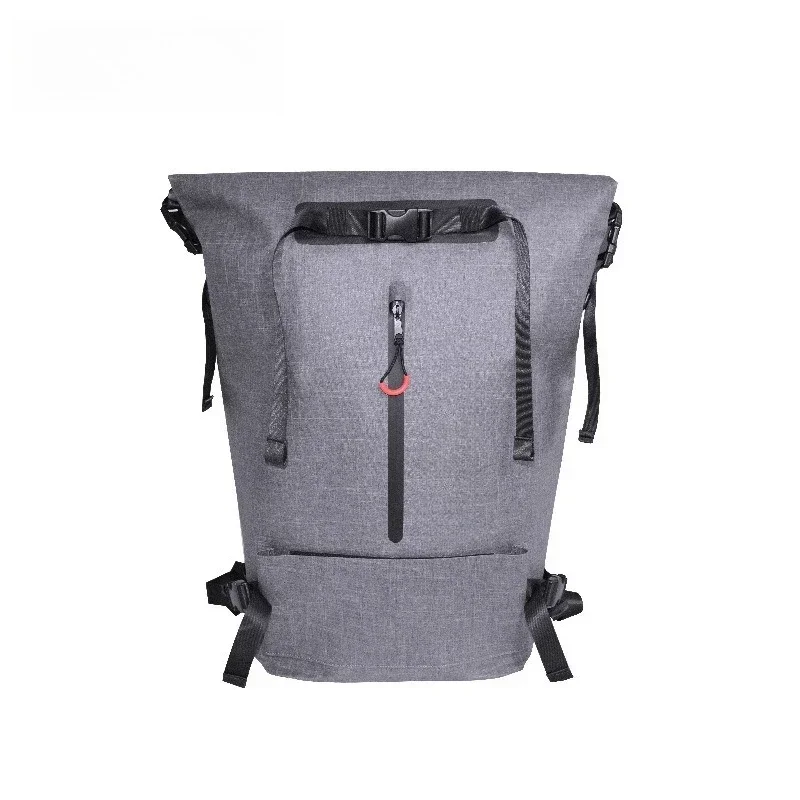Dry and wet separation swimming bag, professional swimming equipment storage waterproof bag