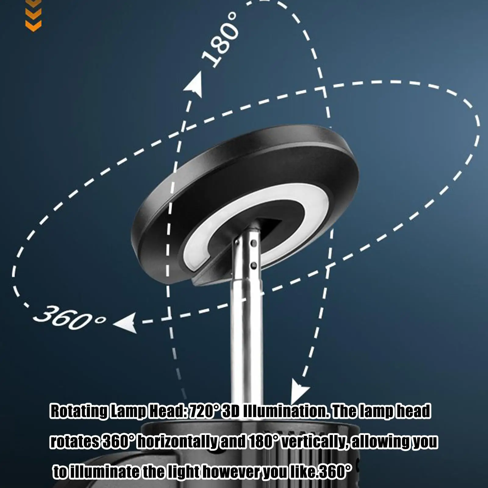 

Уличные фонарики для кемпинга, выдвижной уличный осветительный инструмент для лагеря, ручной фонарик для механиков безопасности