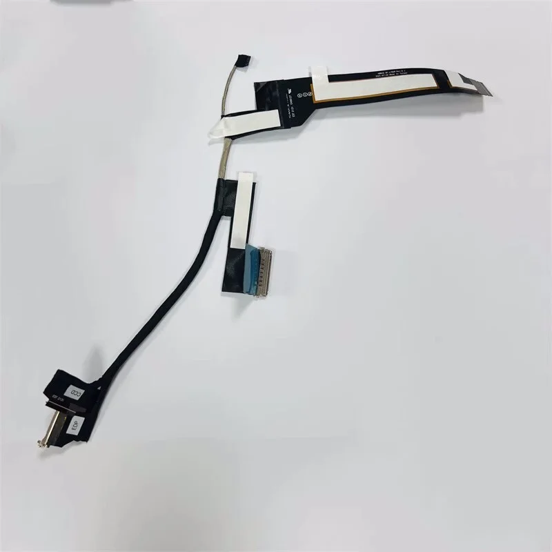 

WYORESY Original for DELL Latitude 9520 E9520 GDA55 EDP UHD NO-TOUCH CABLE 0X3J0H.