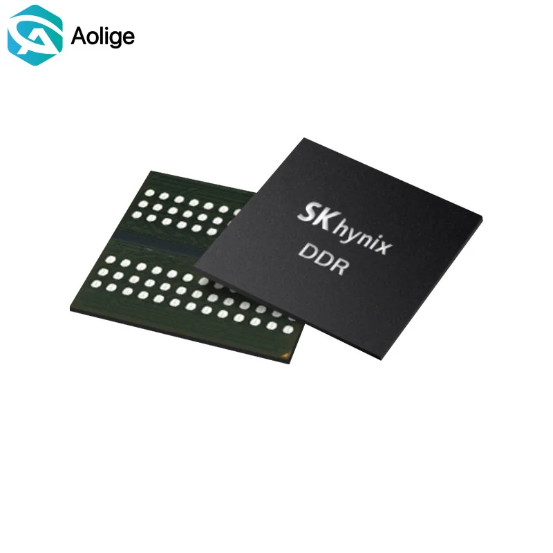 Hynix H5CG48MEBDX014N DDR5-4800MHz 16GB DRAM memory chip Confirm with CS before ordering.