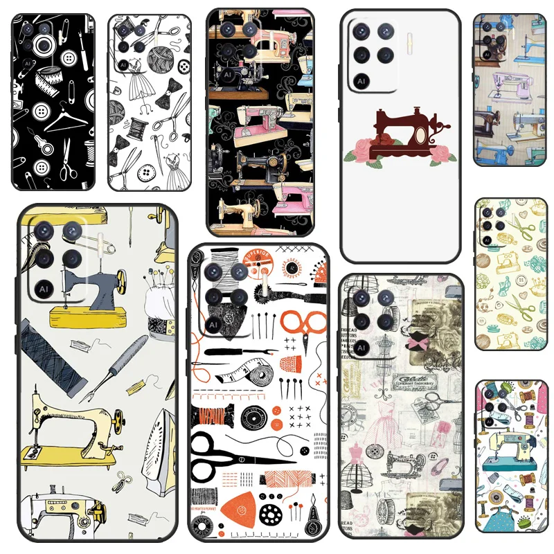 Sewing Machine Scis… - image