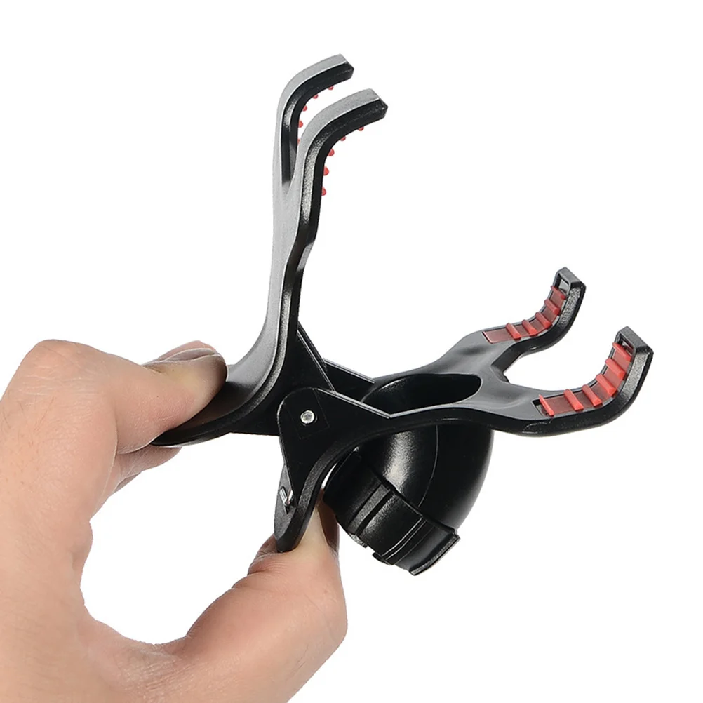 

Microphone Stand Holder Adjustable Desktop Mic Bracket For Phone Live Streaming Recording Double Layer Filter Stable Metal