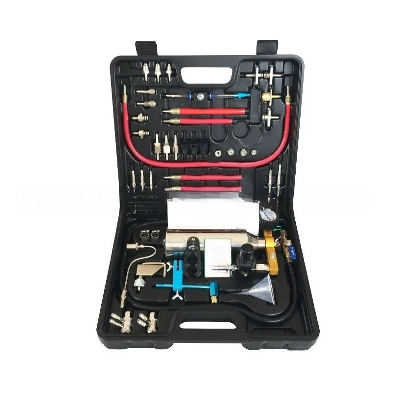 

Car cleaning bottle, three-in-one carbon removal cleaning tool, free removal bottle