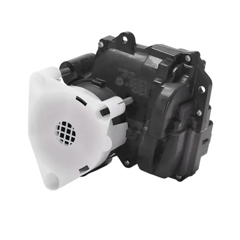 

163672 NV862418980 New High Throttle Body Assembly For Peugeot 207 308 408 508 3008 RCZ Citroen C3 C4 C5 DS3 DS4 DS5
