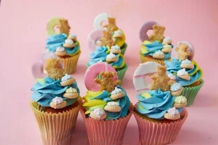 Automatic Baking Cake Tray Forming Machine Disposable Muffin Cup Paper Cake Whole Line Tray Making Machine