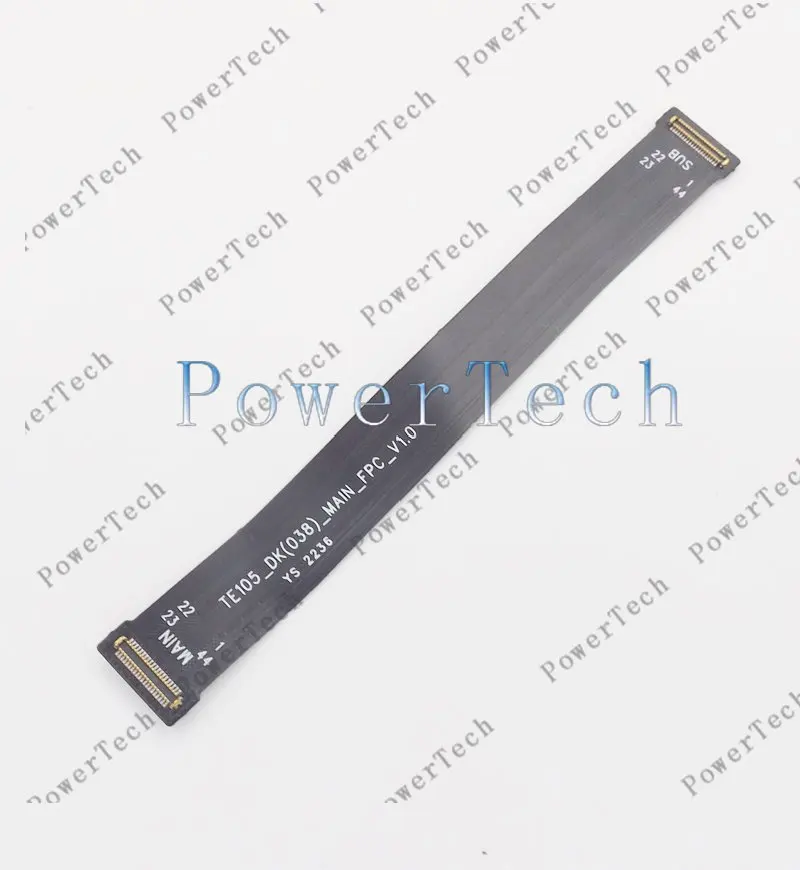 New Original Blackview BV5200 Main FPC Flex Cable Main USB board FPC Replacement Accessories For Blackview BV5200 Smart Phone