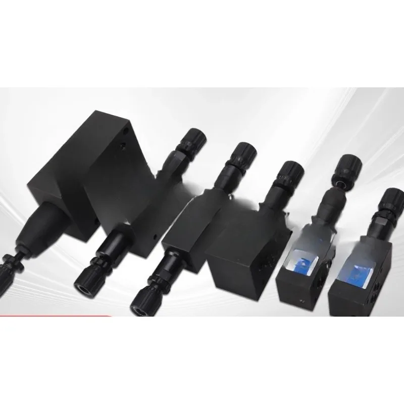 مُفتاح التحكم في الضغط MRV-02P/03P/04P/06-P/A/B-K-1/2: دليل شامل للتقييم والتطبيق العملي