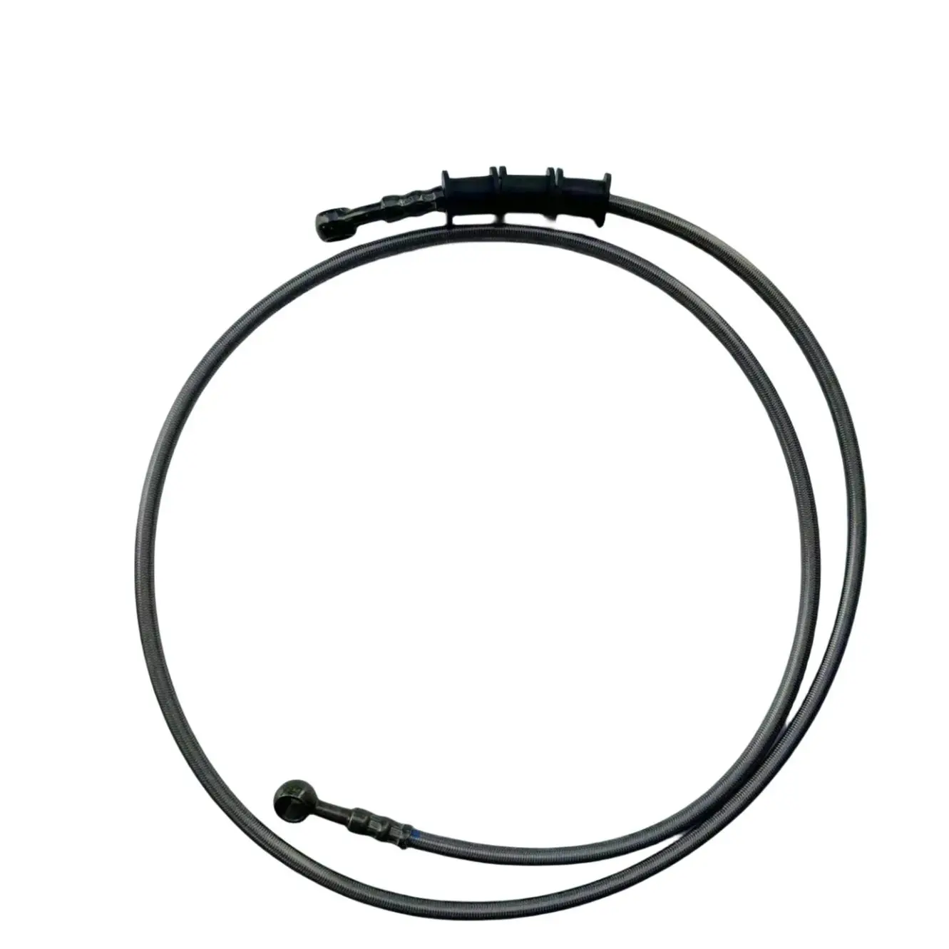 Original Rear Brake Caliper Fluid Hose 9010-080120 for CF CForce 500 X5 CF188 600 X6 CF196 X-Lander 2010-2016 ATV