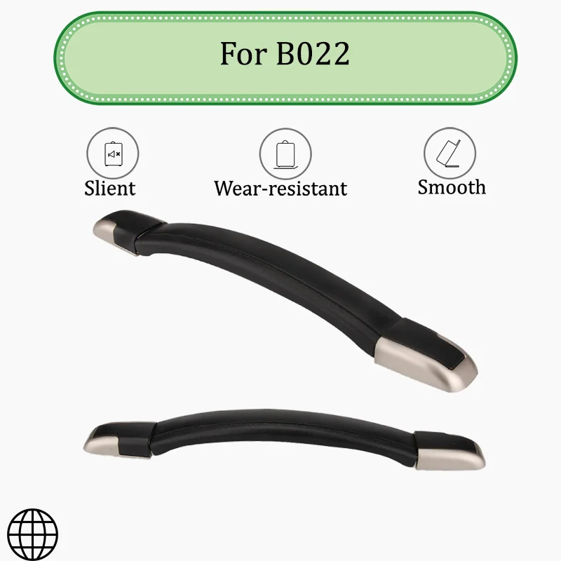 

For B022 Universal Luggage Handle Replacement Highly Elastic Material - Anti-Slip, Wear-Resistant, Pressure-Resistant
