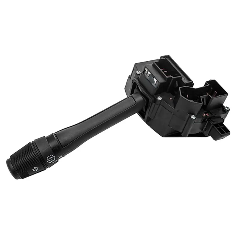 

F4ZZ-13K359-A для Ford Mustang 1994-1998: блок управления стеклоочистителями и указателями поворота