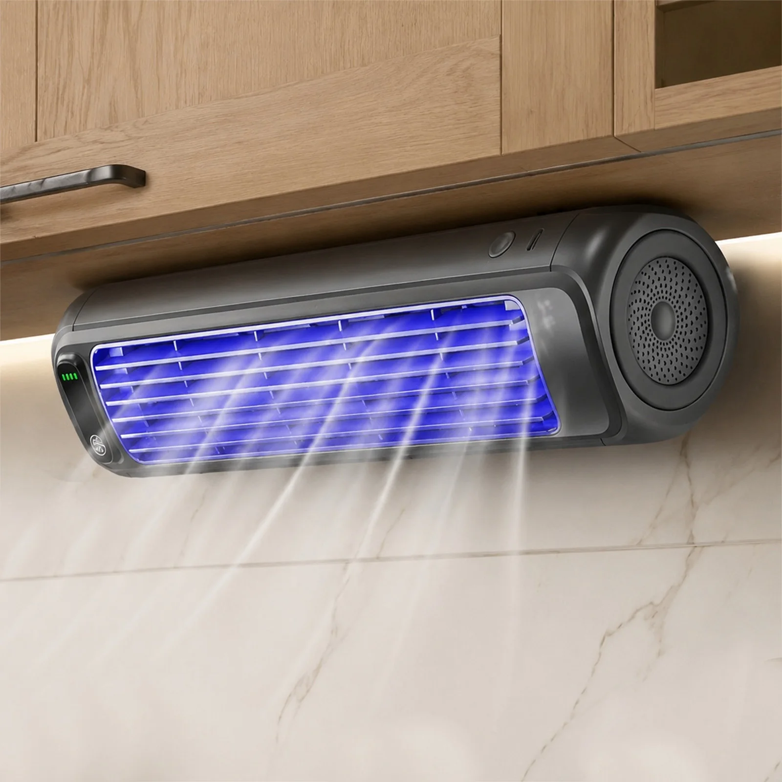 

Cooler Air Circulators Three Adjustable Fan Speeds Home Floor Standing Fan Low Noise Desk Fans for Renting A House/Dormitory