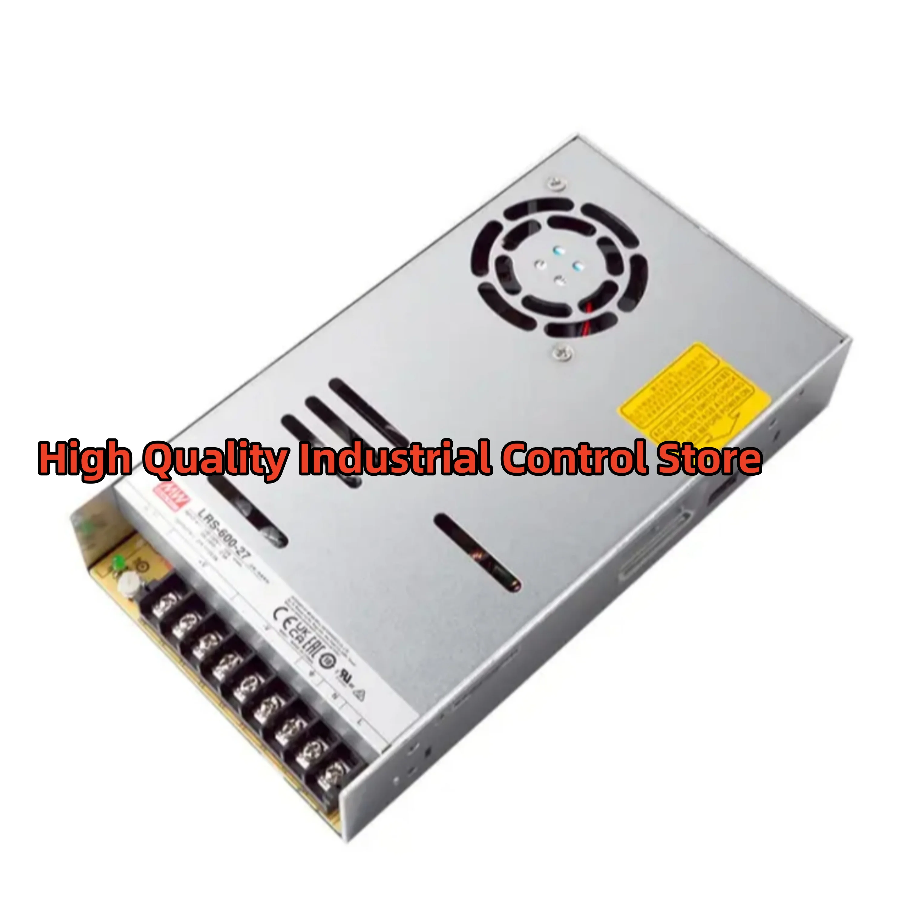 Fuente de alimentación LRS-600-27 | 27V nuevo LRS-600-36 | 36V LRS-600-48 | 48V