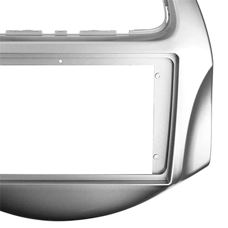 

ABHY-Car Radio Fascia For DAEWOO MATIZ/ SPARK/ BAIC/ BEAT (9Inch) 2018+ Android MP5 Player Stereo Panel Frame