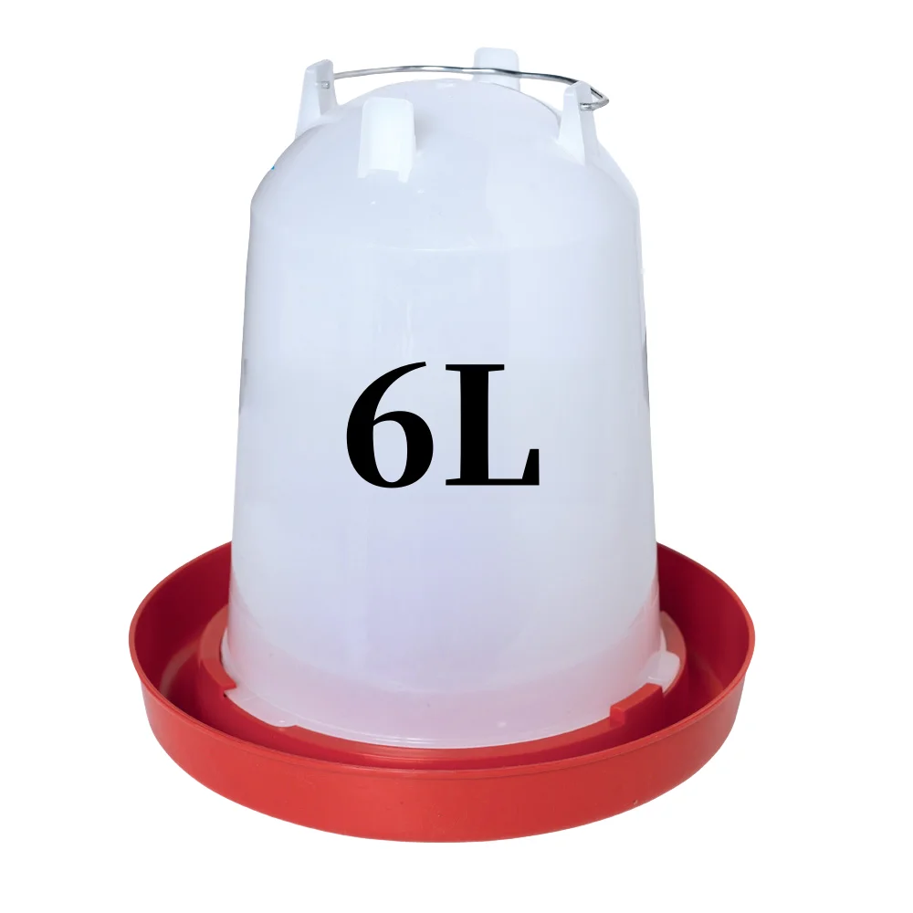 6L Automatic Chicke… - image